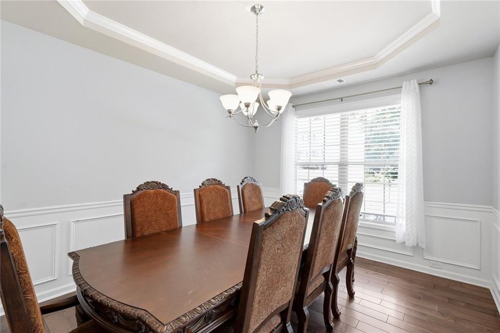 House in Dallas, Georgia, United States 5 - 18512334