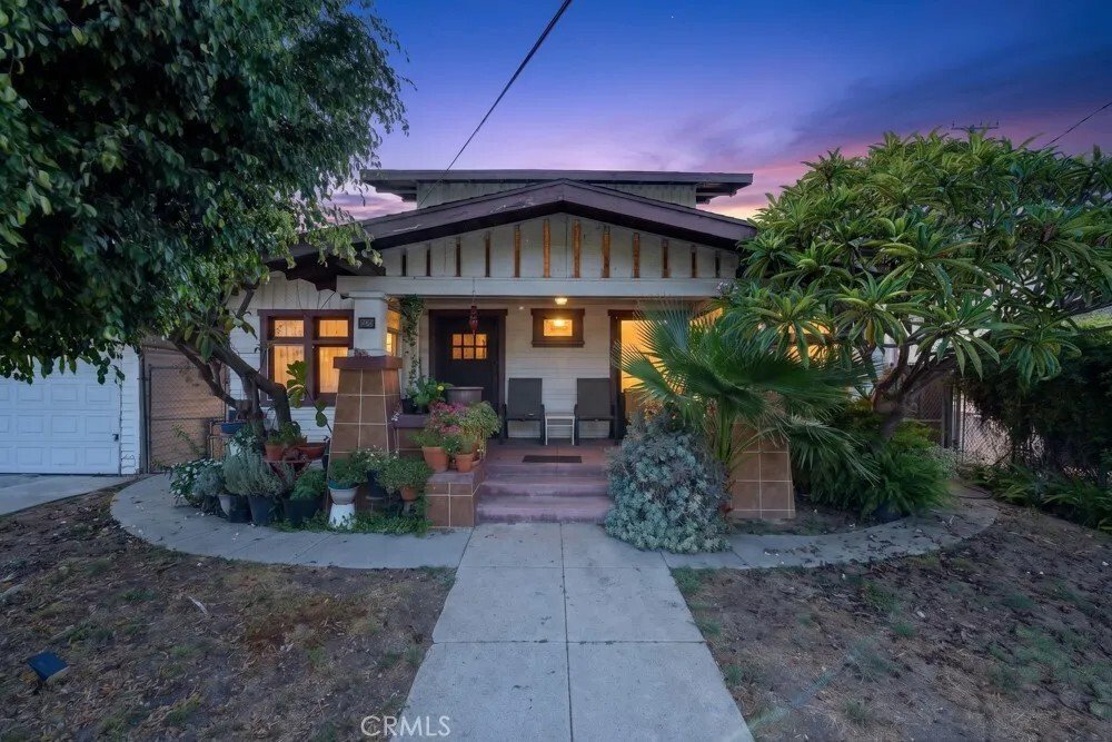 Townhouse in Los Angeles, California, United States 1 - 18515414