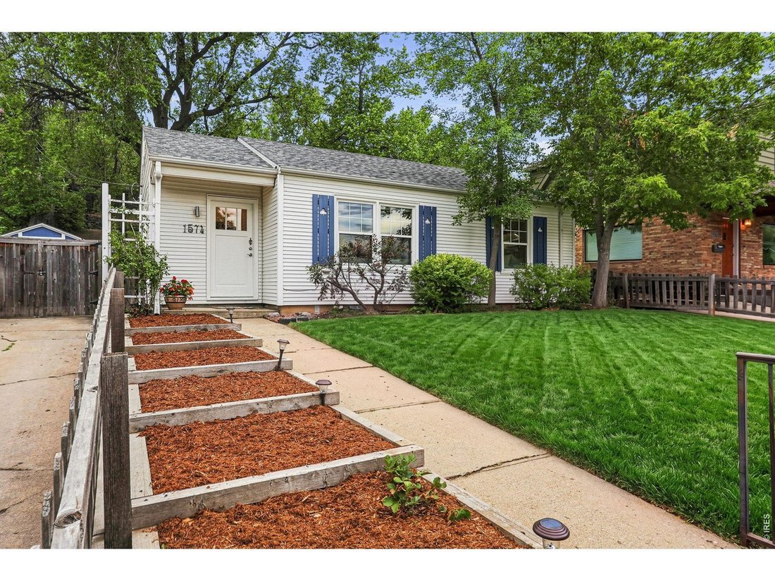 House in Boulder, Colorado, United States 3 - 18511515