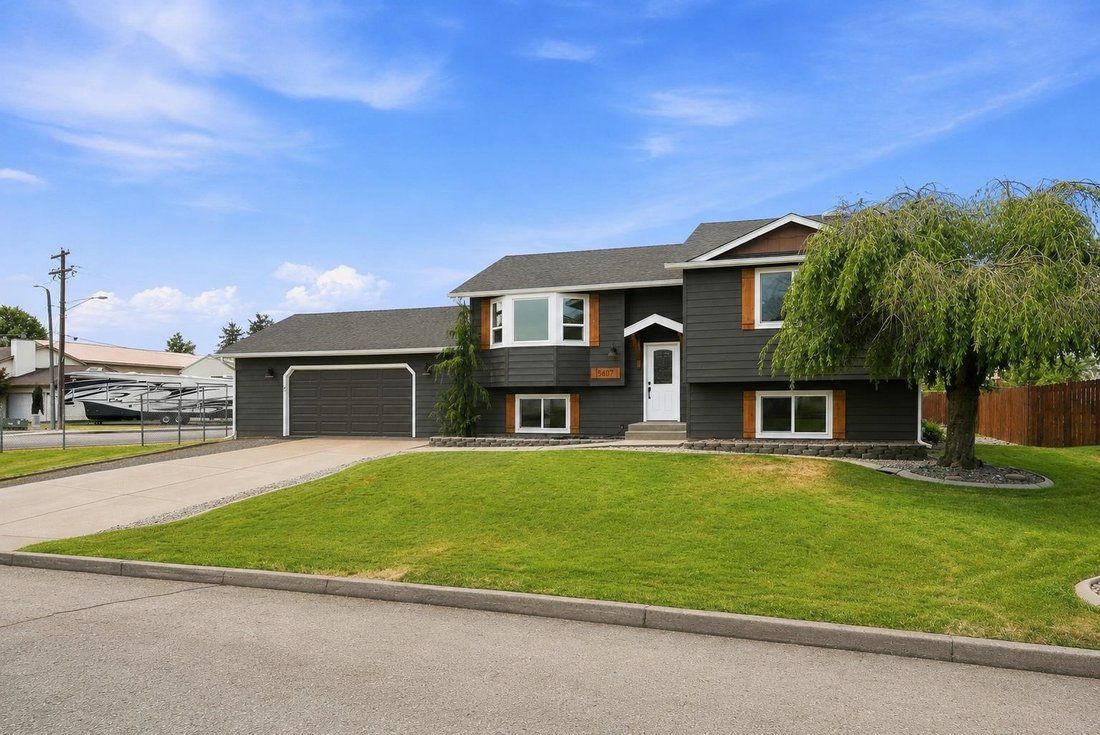 House in Newman Lake, Washington, United States 2 - 18510832