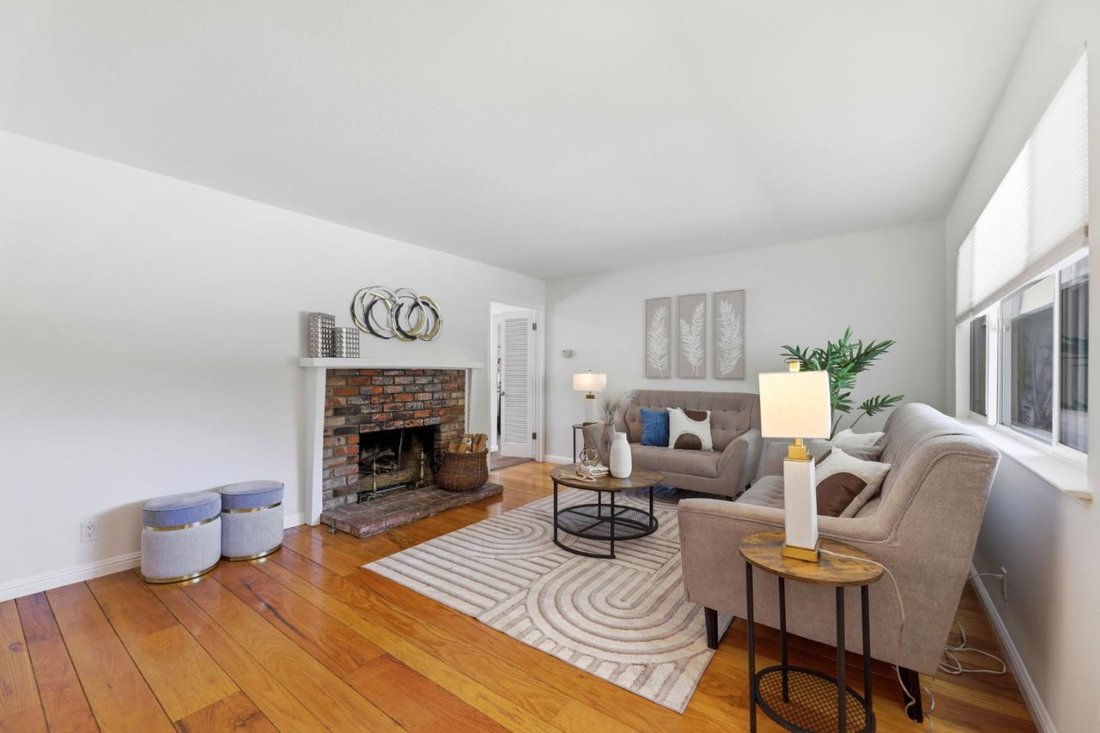 House in San Jose, California, United States 4 - 18511643