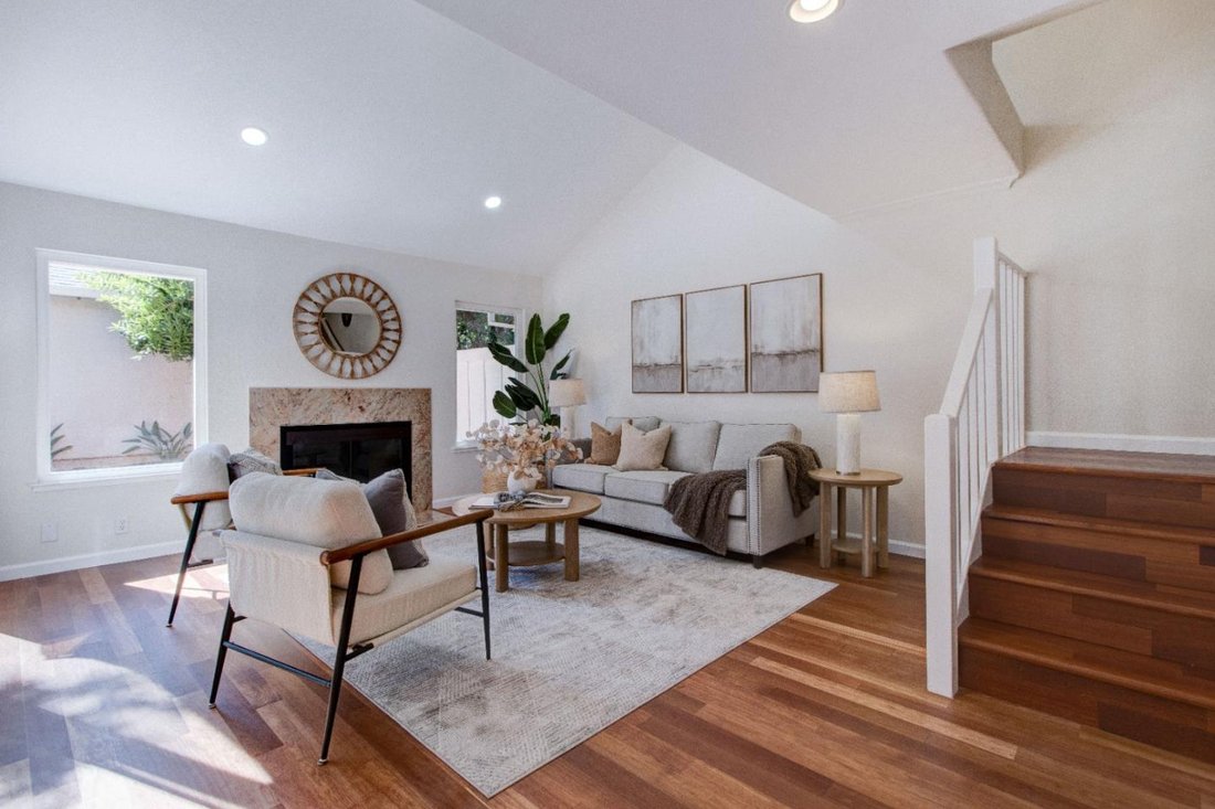 Casa en Sunnyvale, California, Estados Unidos 5 - 18502178