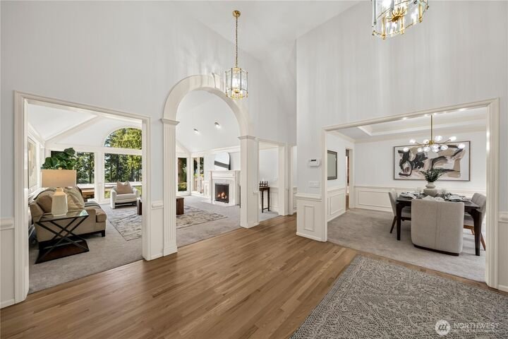 House in Bellevue, Washington, United States 5 - 18520047