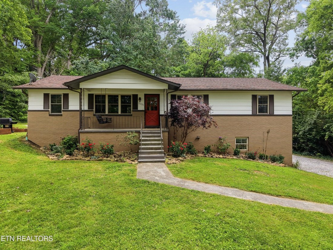 House in Knoxville, Tennessee, United States 2 - 18508923