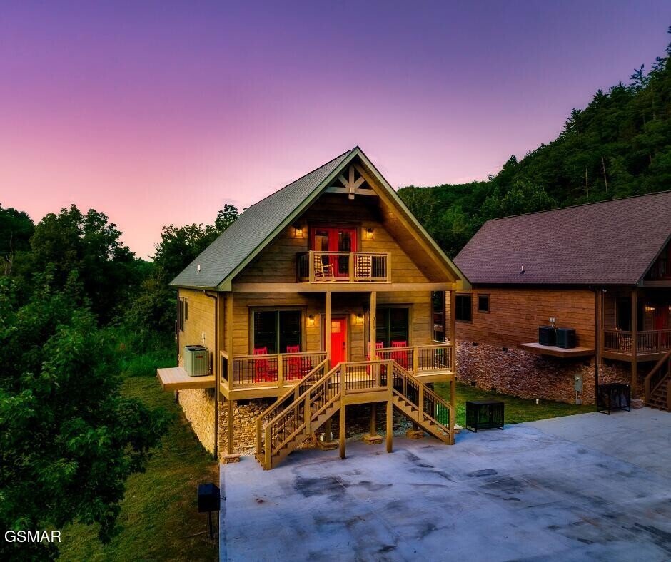 House in Sevierville, Tennessee, United States 2 - 18509001
