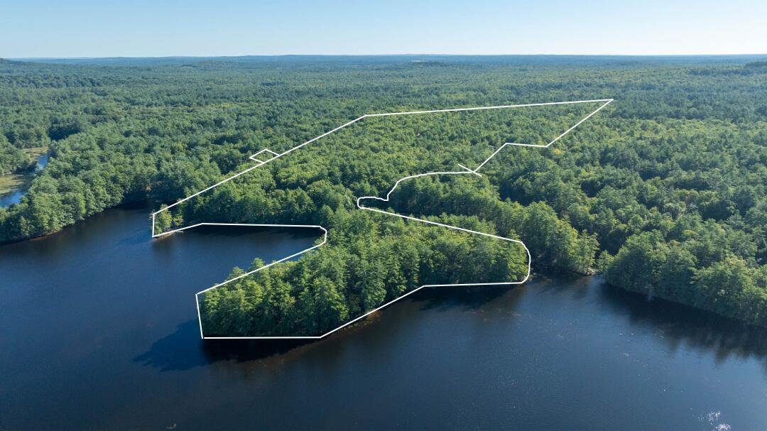 Land in Waterboro, Maine, United States 4 - 18508878