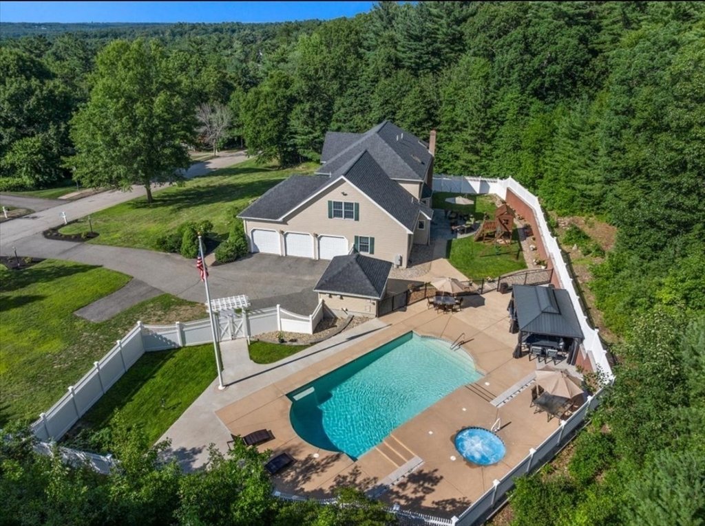 House in Marshfield, Massachusetts, United States 2 - 18514468