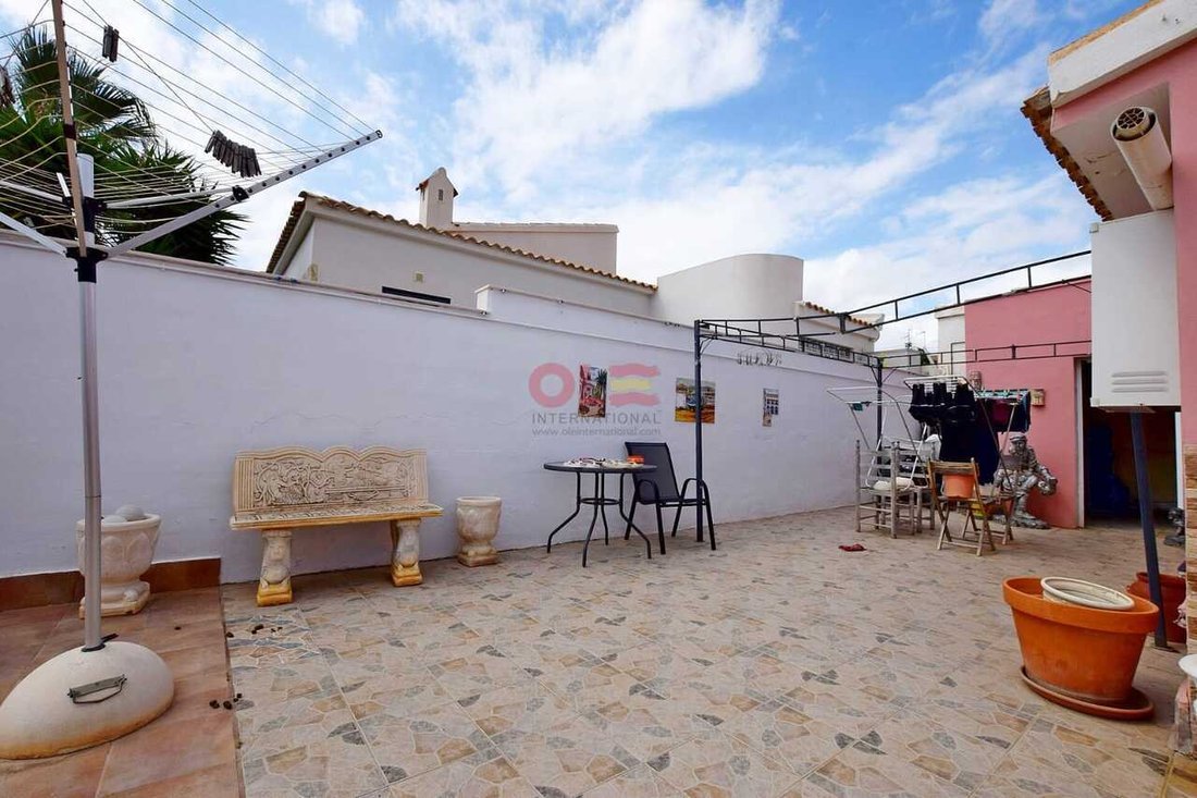 Villa in Cabo Roig, Orihuela, Valencian Community 3 - 18513783