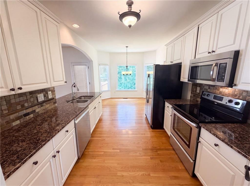 House in Suwanee, Georgia, United States 2 - 18520201