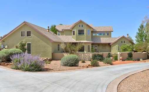 House in Albuquerque, New Mexico, United States 1
