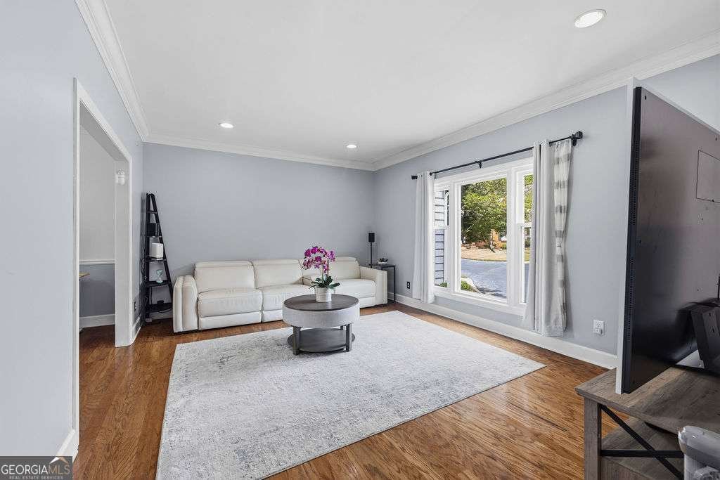 Townhouse in Dunwoody, Georgia, United States 5 - 18508784