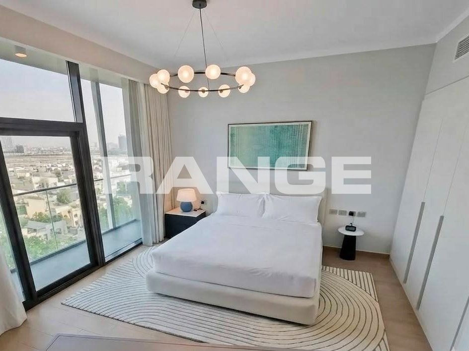 Apartment in Al Furjan, Dubai, United Arab Emirates 5 - 18508360