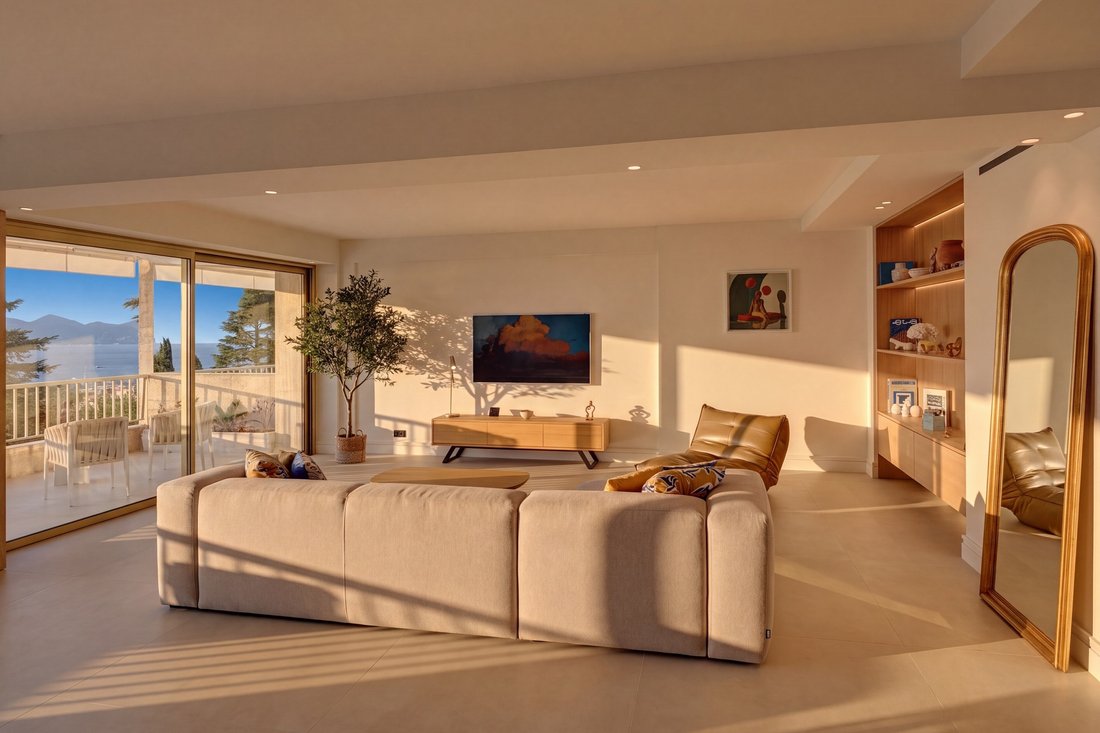 Apartment in La Californie, Cannes, France 5 - 18515573