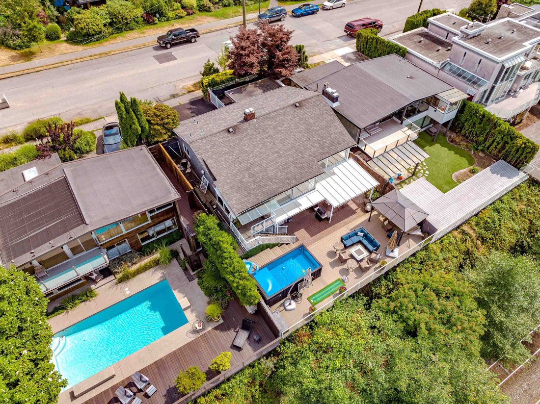 House in Vancouver, British Columbia, Canada 4 - 18514558