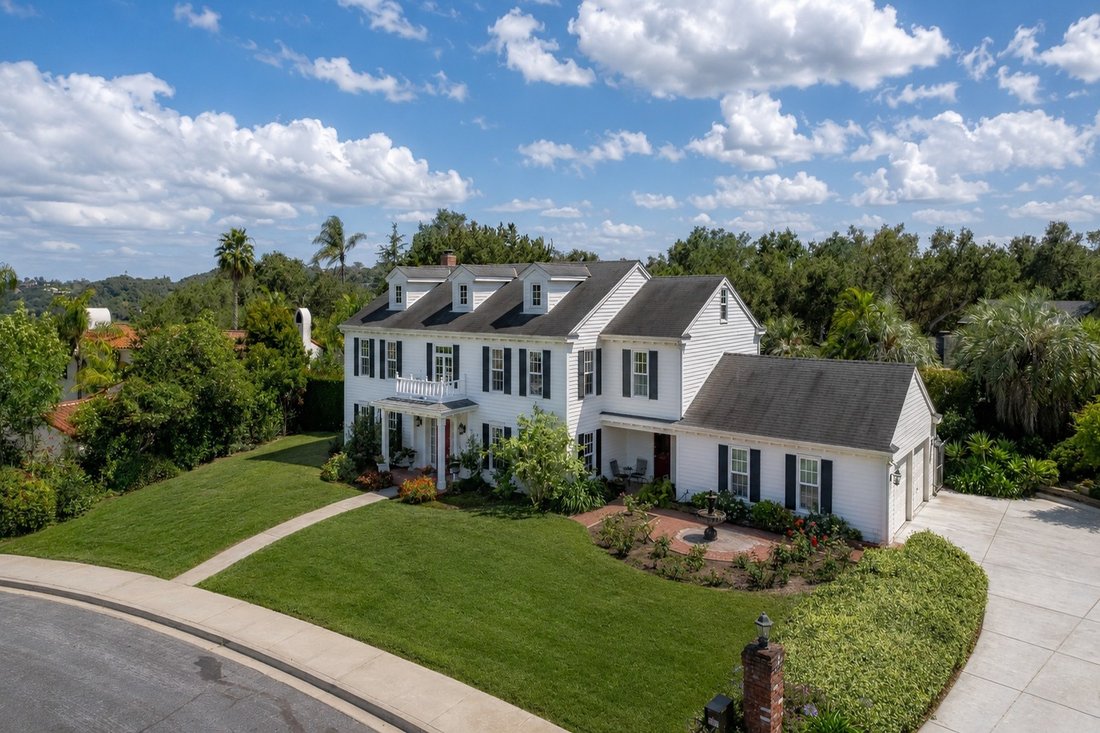 House in Santa Barbara, California, United States 1 - 18510723