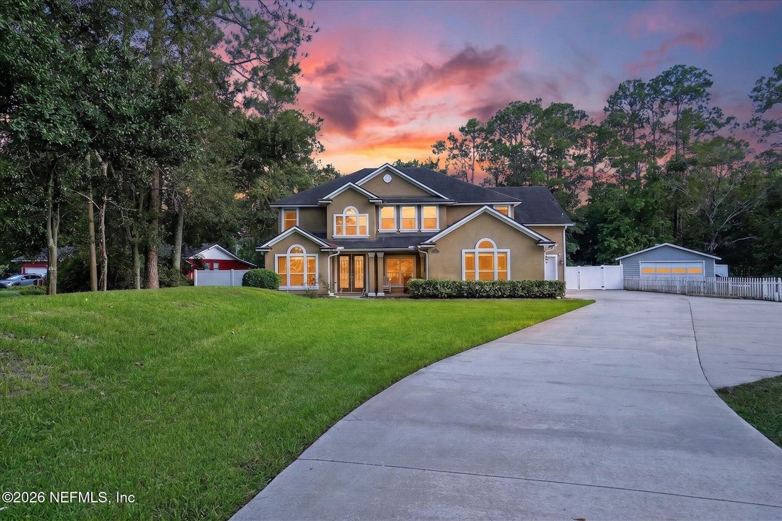 House in Jacksonville, Florida, United States 1 - 18511509
