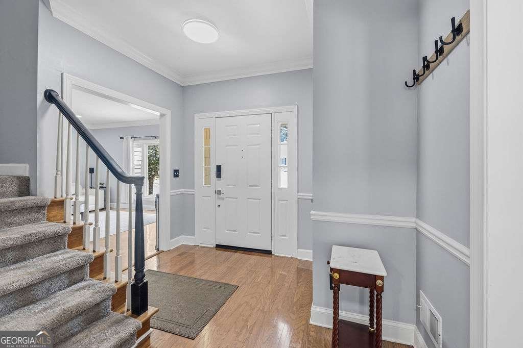 Townhouse in Dunwoody, Georgia, United States 4 - 18508784