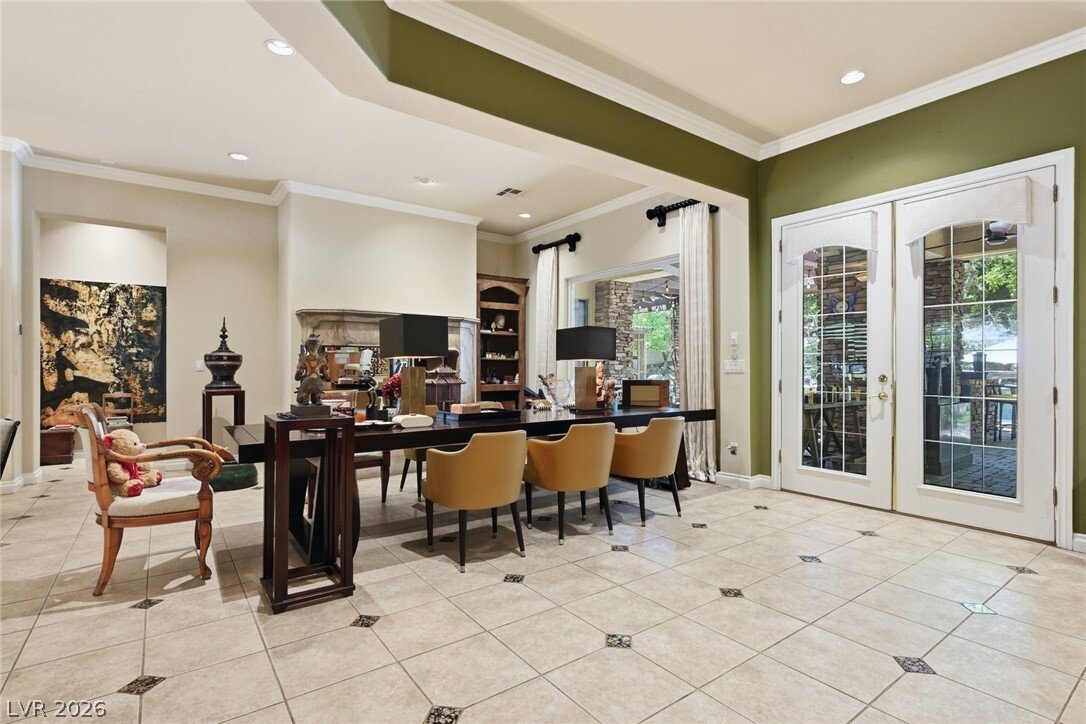 House in Las Vegas, Nevada, United States 5 - 18514938