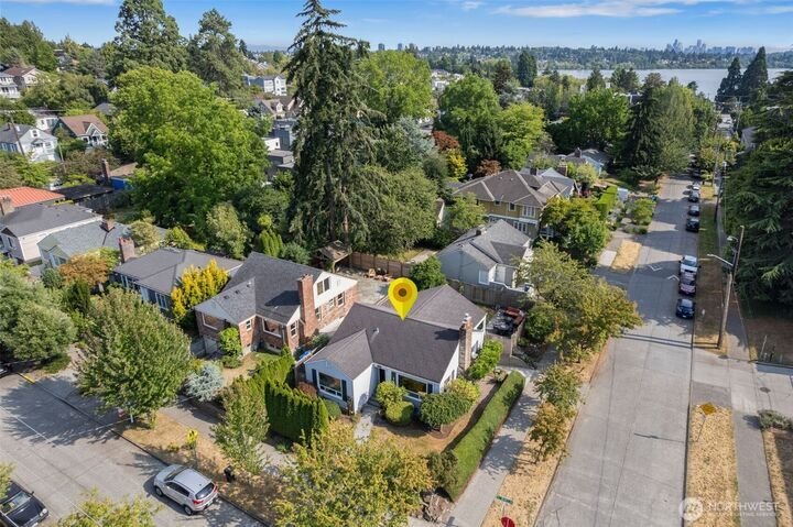 House in Seattle, Washington, United States 2 - 18514794