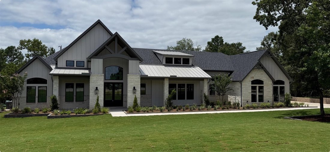 House in Montgomery, Texas, United States 1 - 17307481