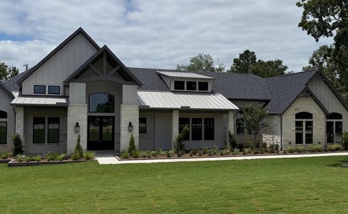 Maison à Montgomery, Texas, États-Unis 1