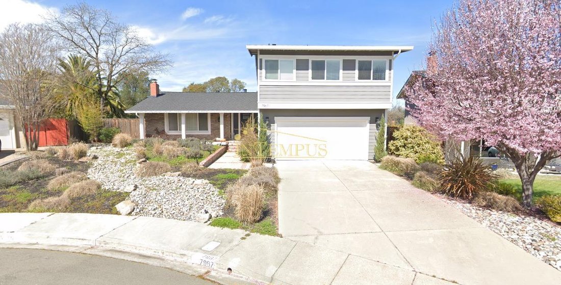 House in Pleasanton, California, United States 1 - 18515226