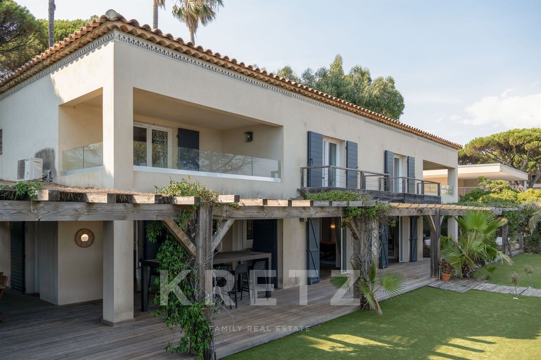 House in Nord, Cavalaire-sur-Mer, France 2 - 18513530