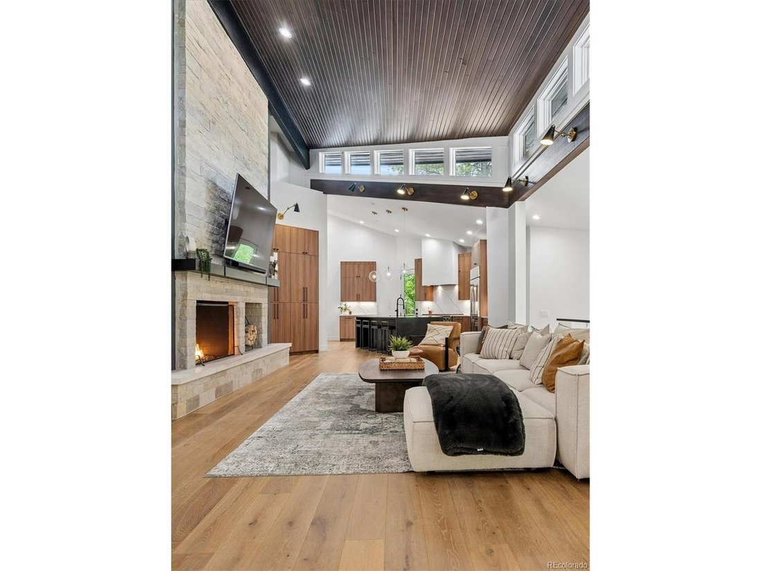 House in Castle Rock, Colorado, United States 1 - 18152913