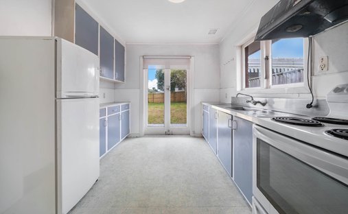 House in Auckland, Auckland, New Zealand 1