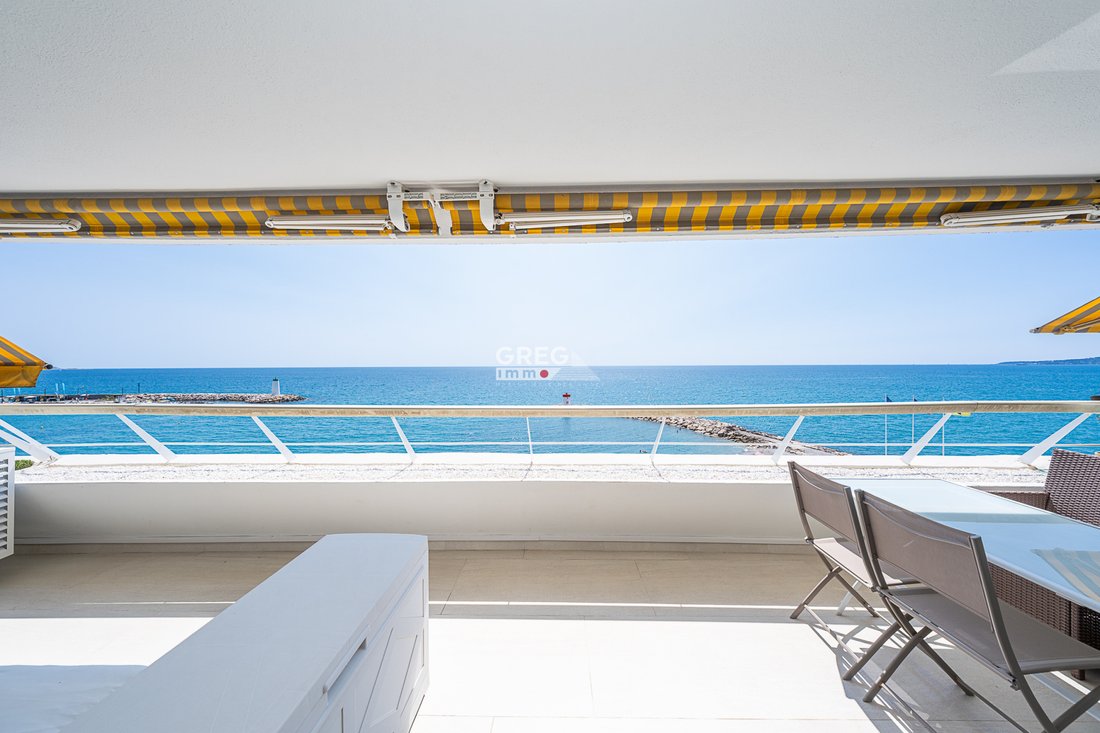 Apartamento en Ruta de Grasse, Villeneuve-Loubet, Francia 4 - 18517402
