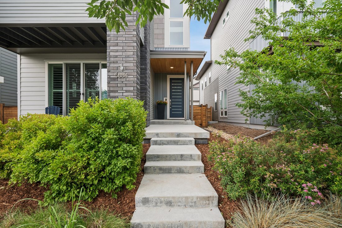House in Denver, Colorado, United States 3 - 18510517