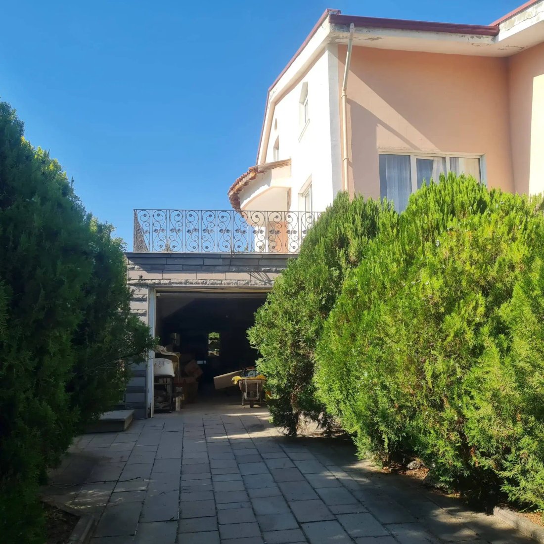 House in Ankara, Ankara, Turkey 3 - 18508793