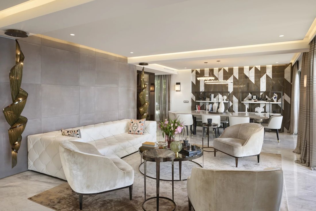 Villa in French Riviera, Provence-Alpes-Côte d'Azur, France 4 - 18509992