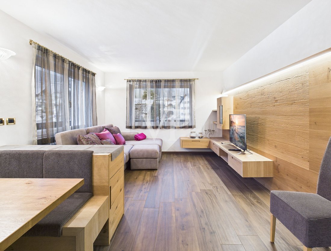 Apartment in Selva di Val Gardena / Wolkenstein, Trentino – Alto Adige/Südtirol, Italy 4 - 18509794
