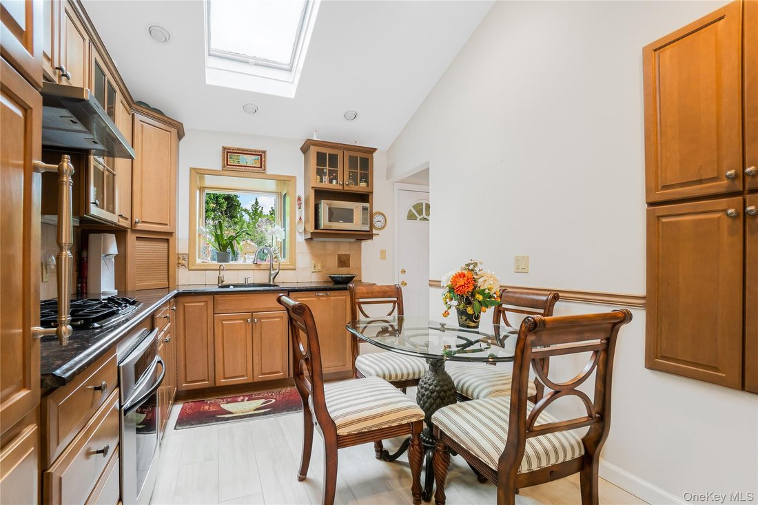 Haus in New York City, New York, Vereinigte Staaten 5 - 18512863