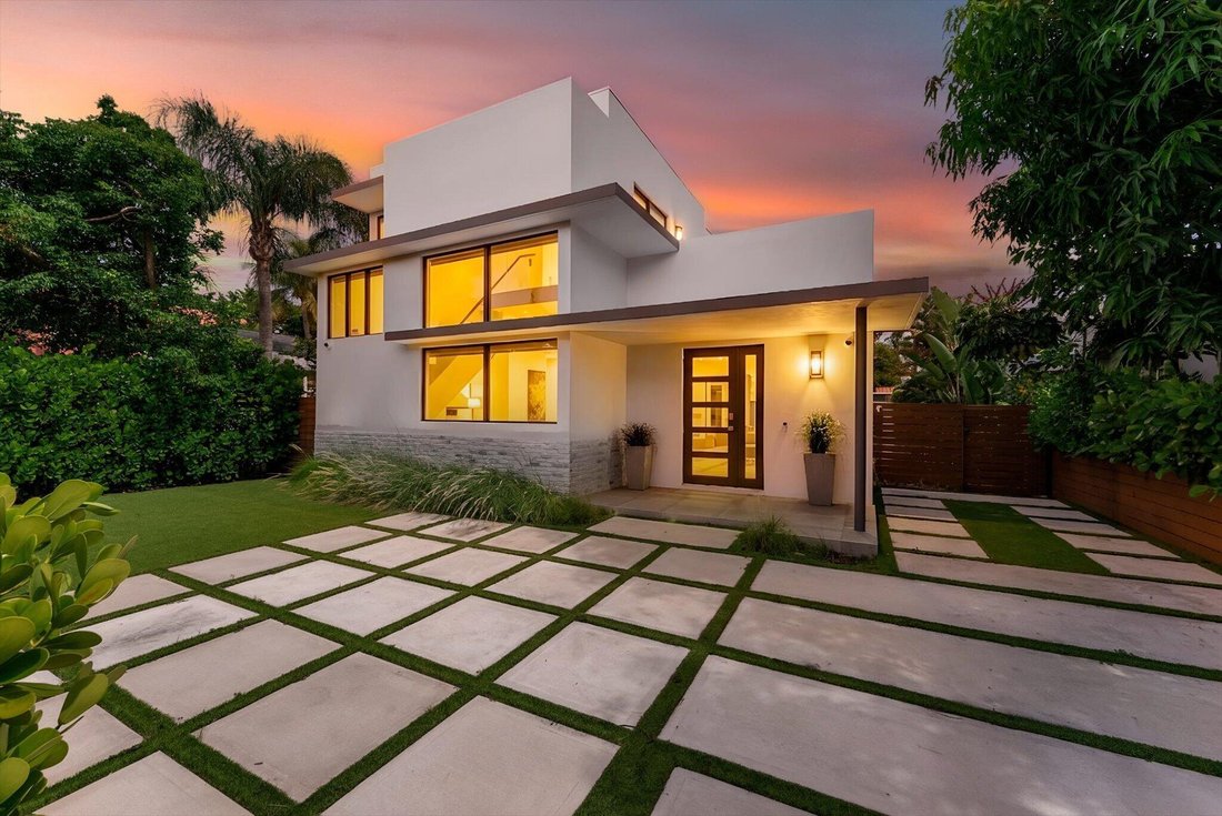 House in West Palm Beach, Florida, United States 1 - 18515981