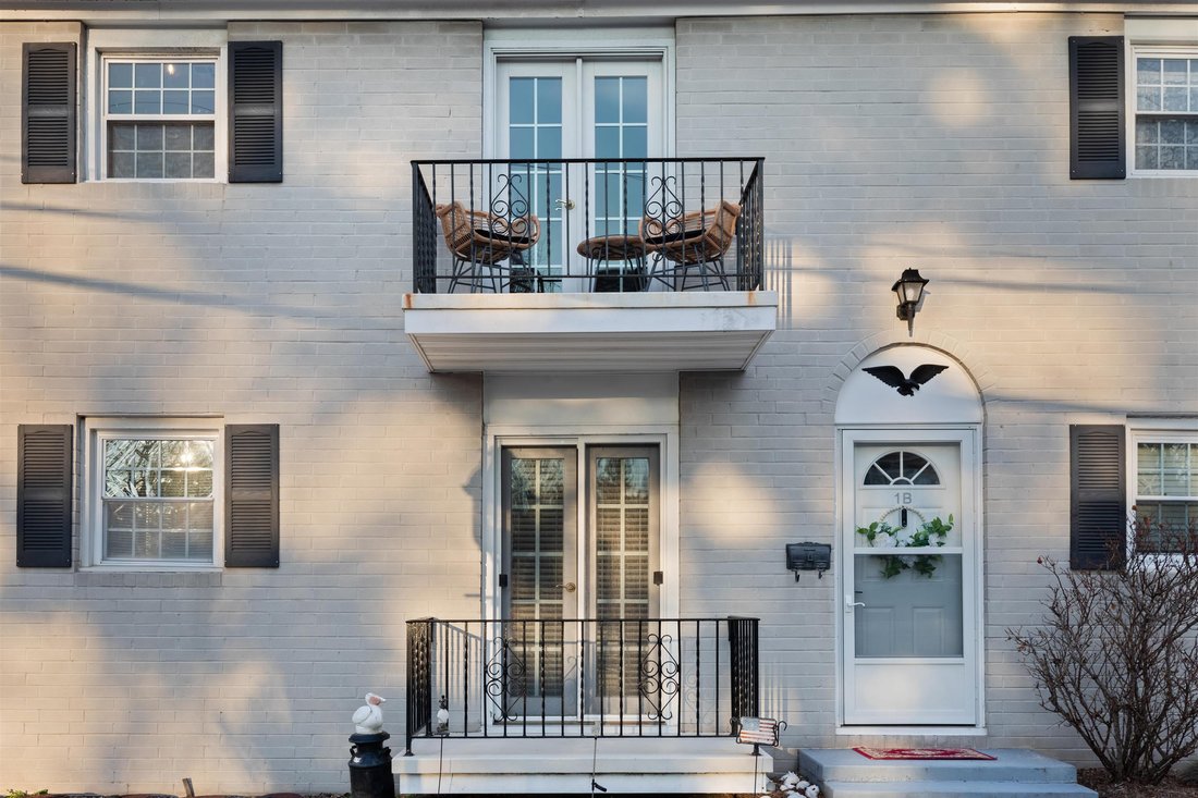 Condo in Cape May, New Jersey, United States 4 - 18510756