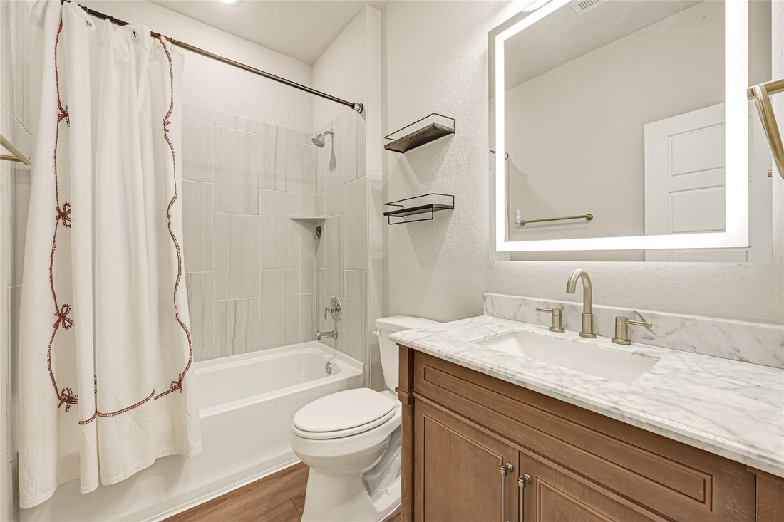 House in Houston, Texas, United States 5 - 18512572