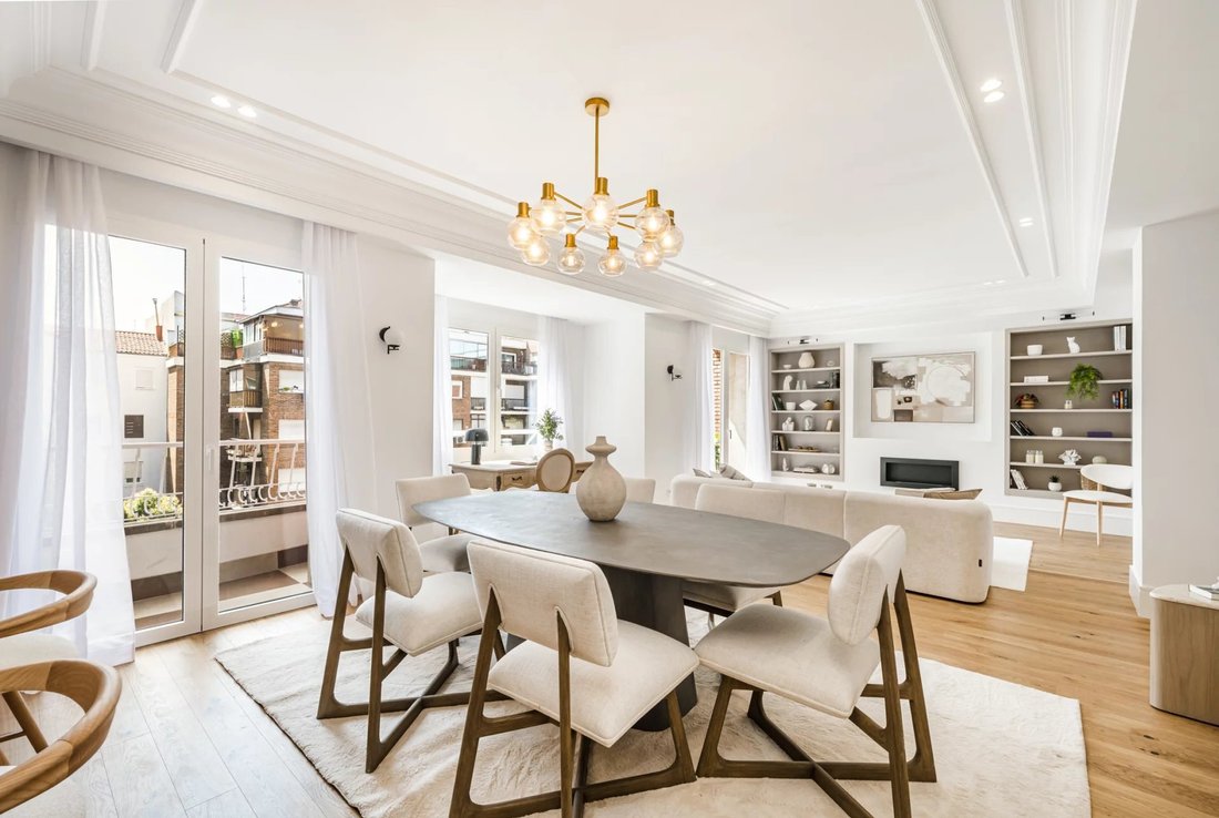 Apartment in Moncloa-Aravaca, Madrid, Spain 2 - 18509781