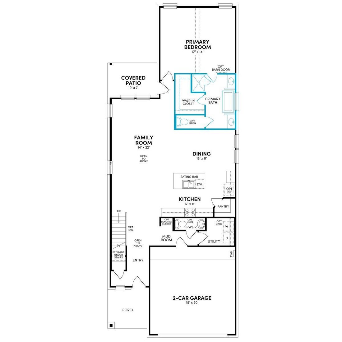 House in Webster, Texas, United States 2 - 18512495