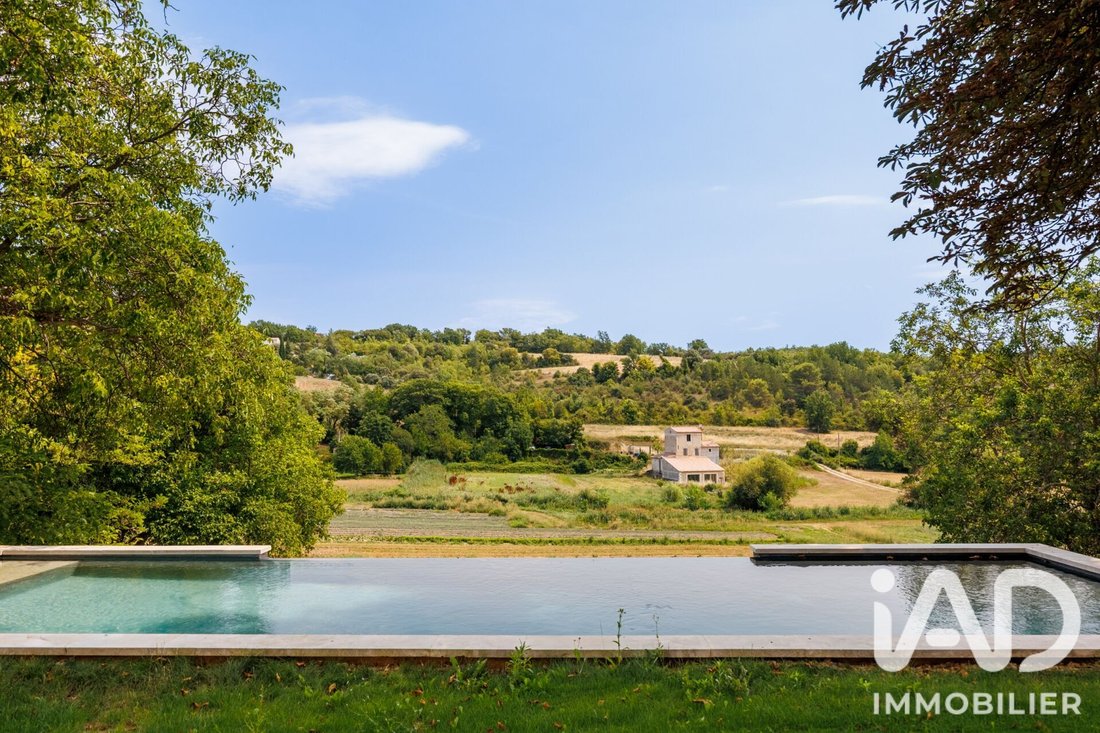 House in Valensole, Provence-Alpes-Côte d'Azur, France 4 - 18518256