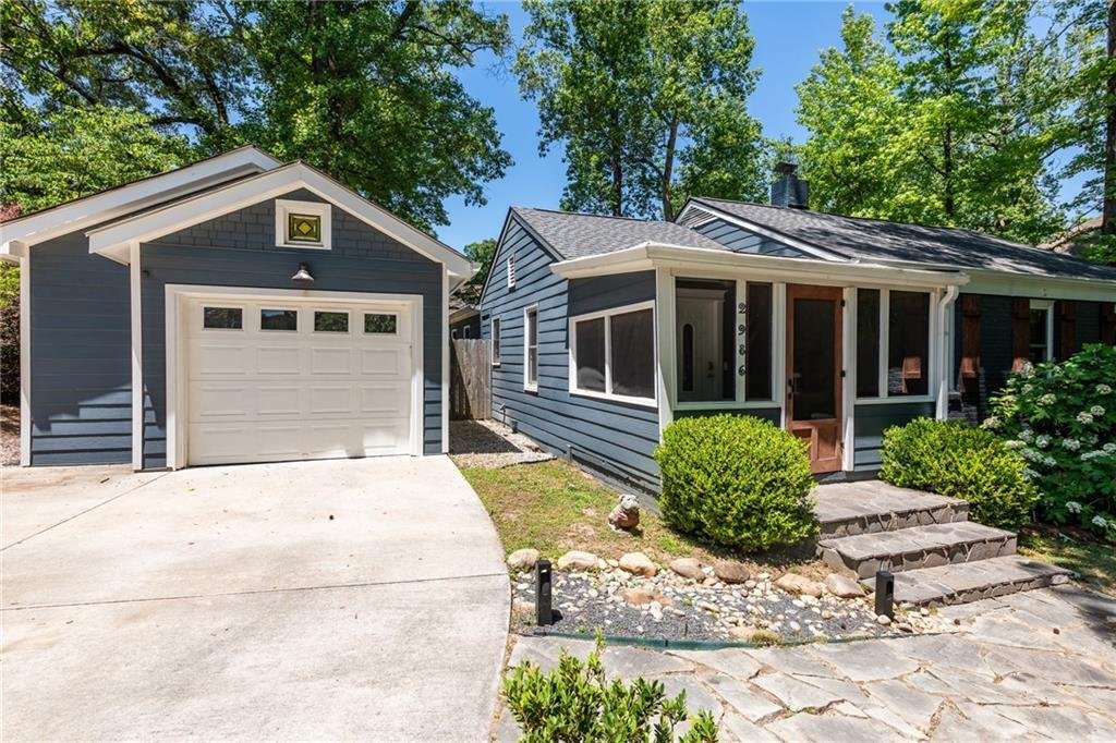 House in Chamblee, Georgia, United States 3 - 18512332