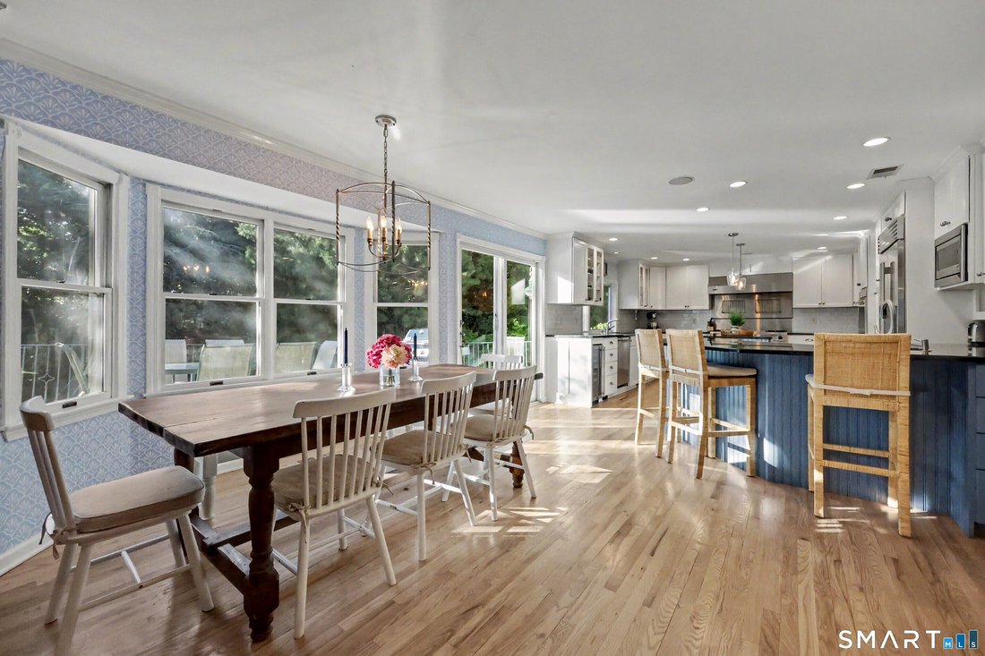 House in Fairfield, Connecticut, United States 2 - 18511184