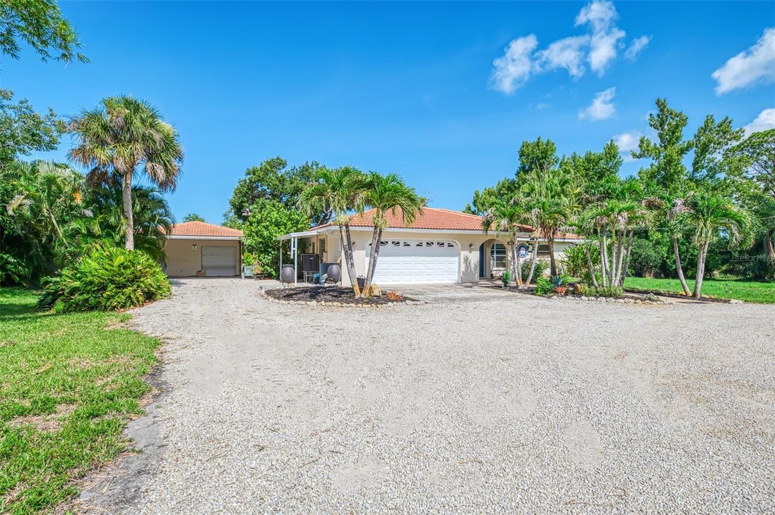 House in Englewood, Florida, United States 4 - 18512832
