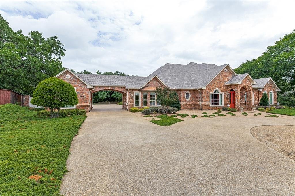 House in Weatherford, Texas, United States 1 - 18509237
