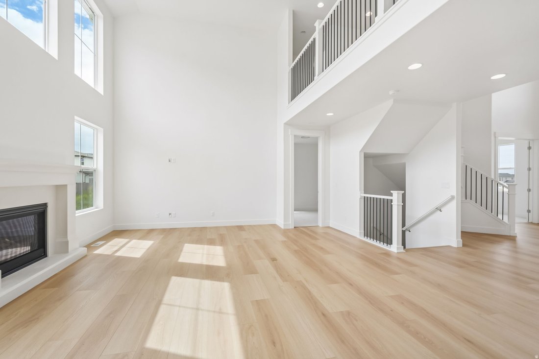 House in Highland, Utah, United States 4 - 18508492
