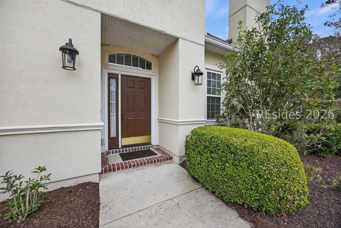 Townhouse in Bluffton, South Carolina, United States 3 - 17793616