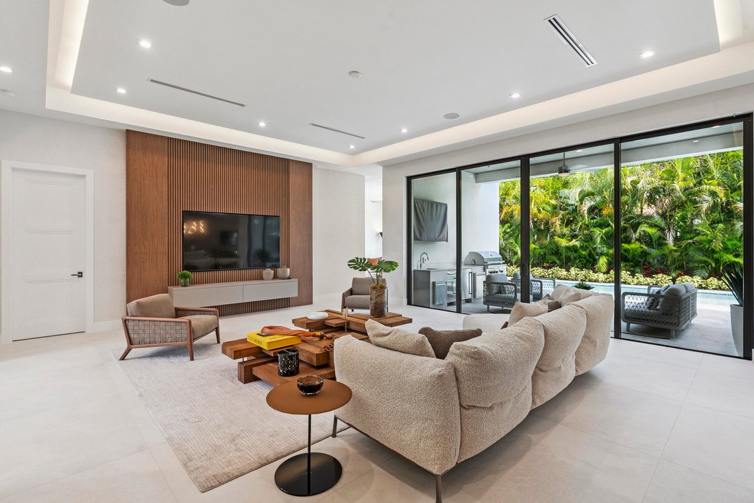 House in Boca Raton, Florida, United States 4 - 18511988