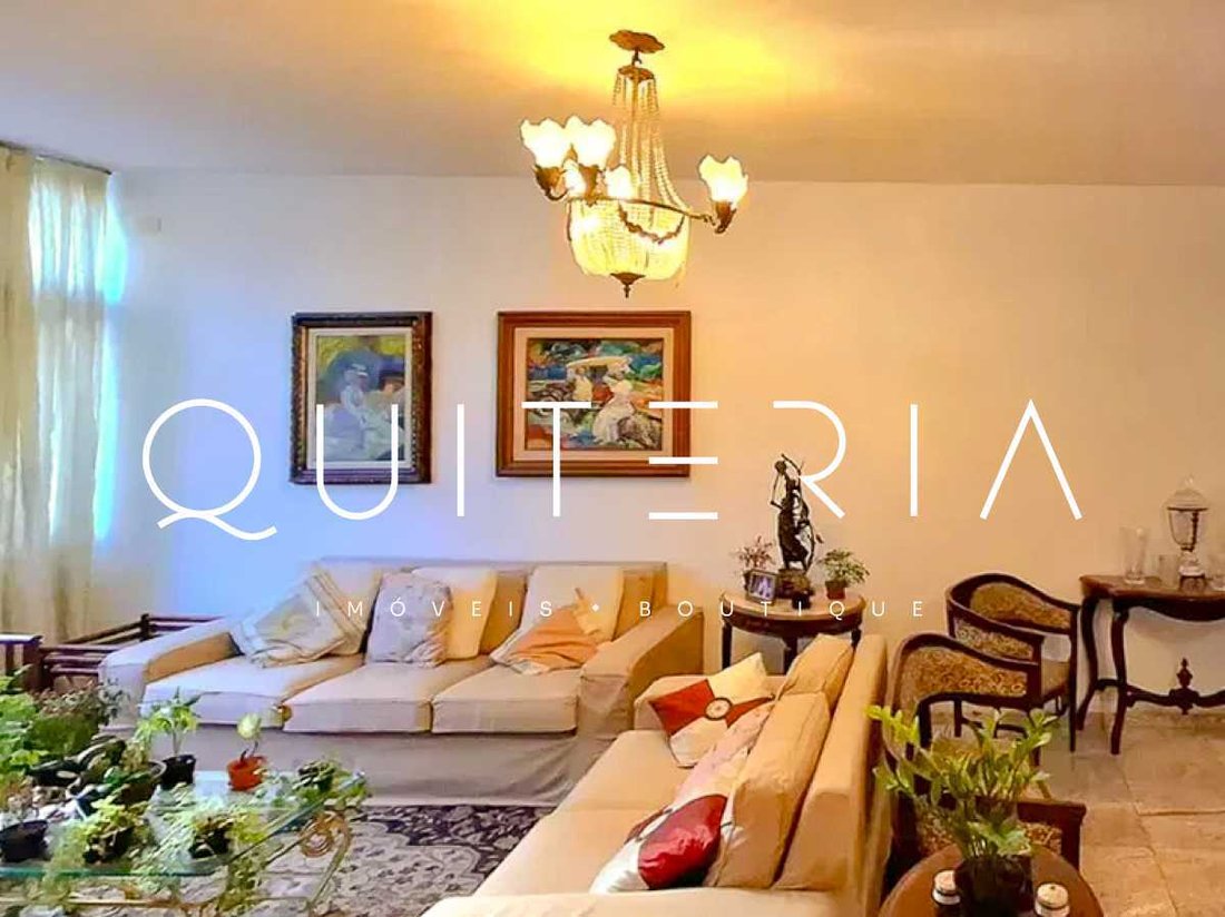 Apartment in Rio de Janeiro, State of Rio de Janeiro, Brazil 4 - 18513787