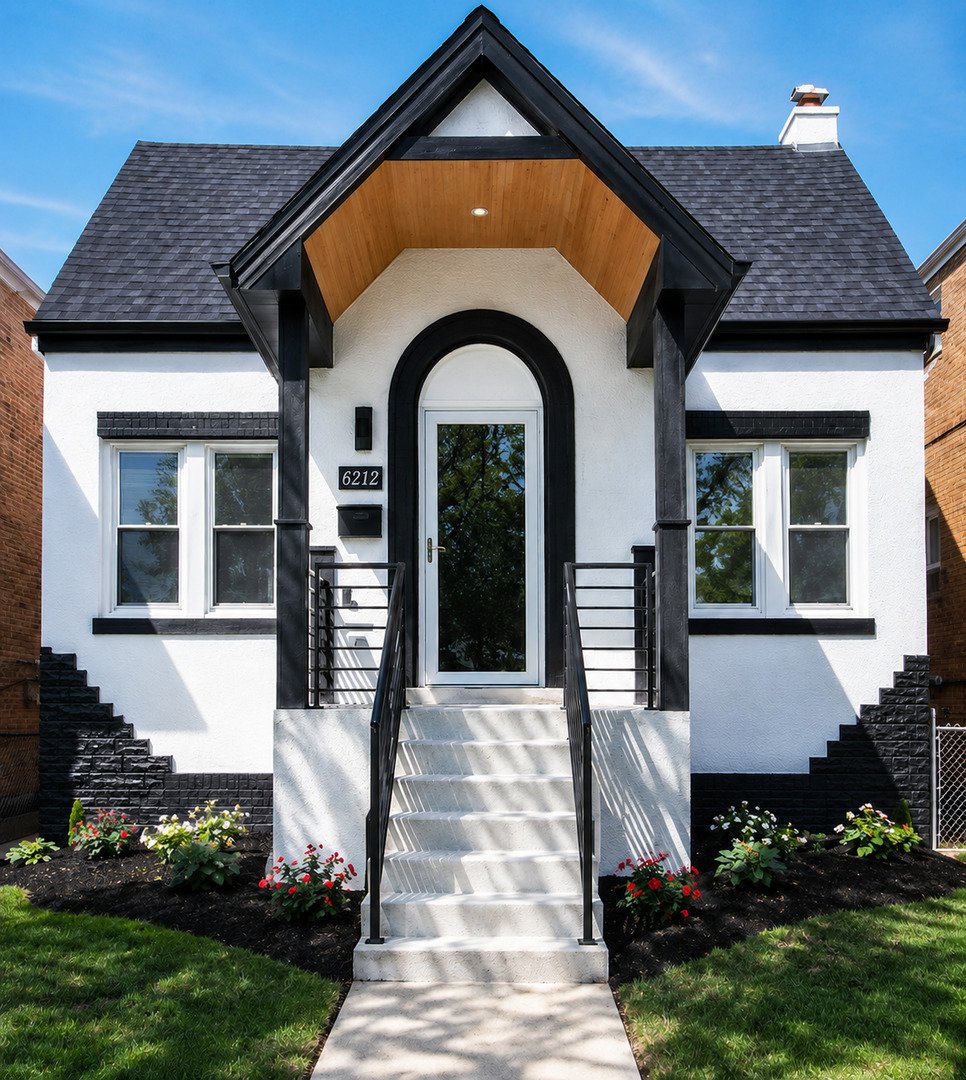 House in Chicago, Illinois, United States 1 - 18512063
